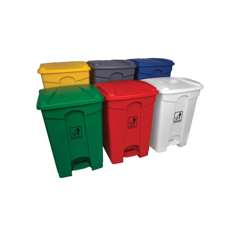 Bins + Ashtrays CW Distributors