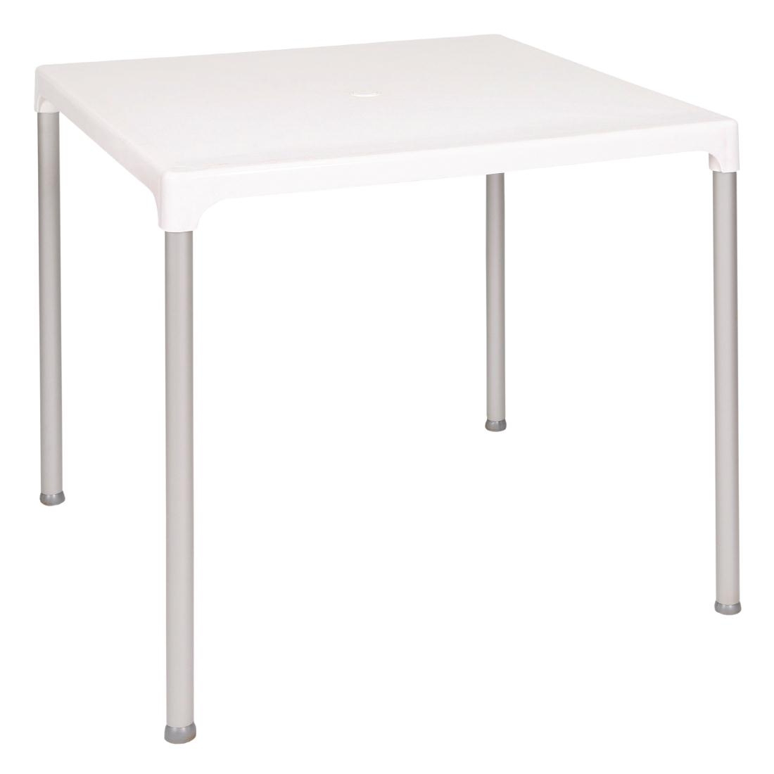 Bistro Table - White