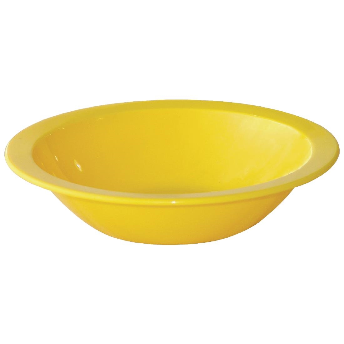 Bowl 14oz – Yellow