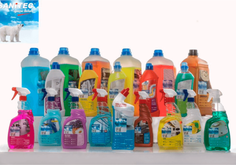 CW Distributors Cleaning, Hygiene, and Catering Supplies.