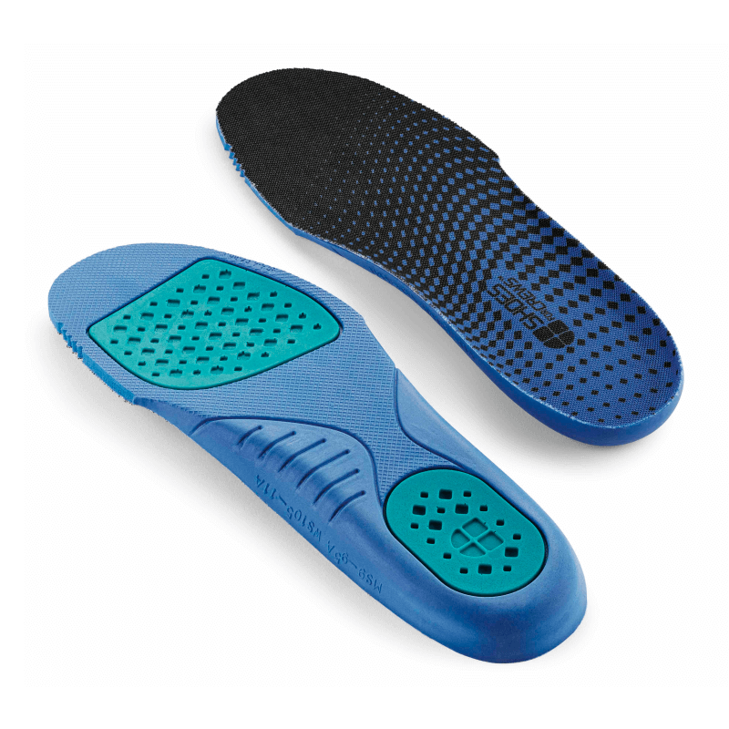 Comfort Insole With Gel