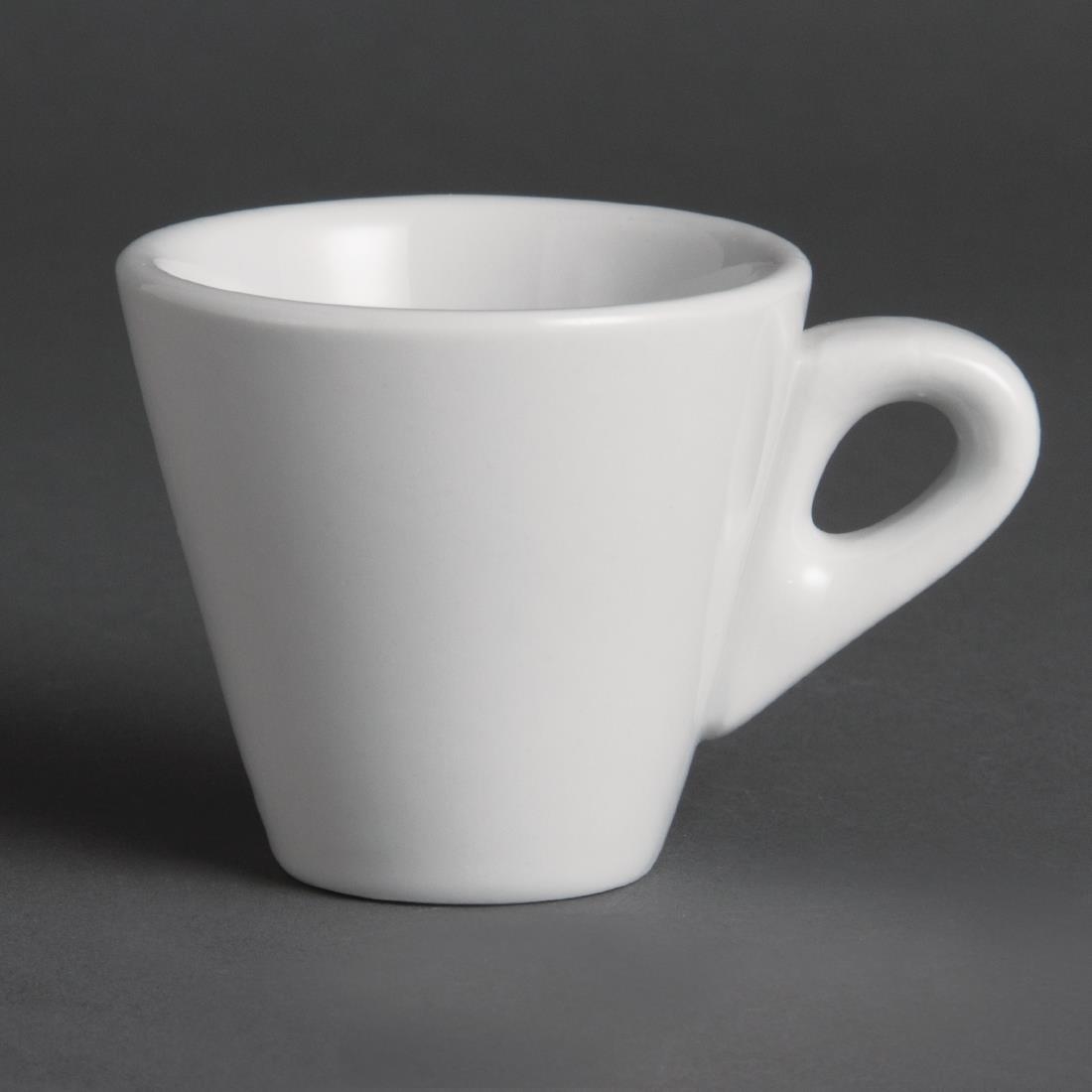 Conical Espresso Cup