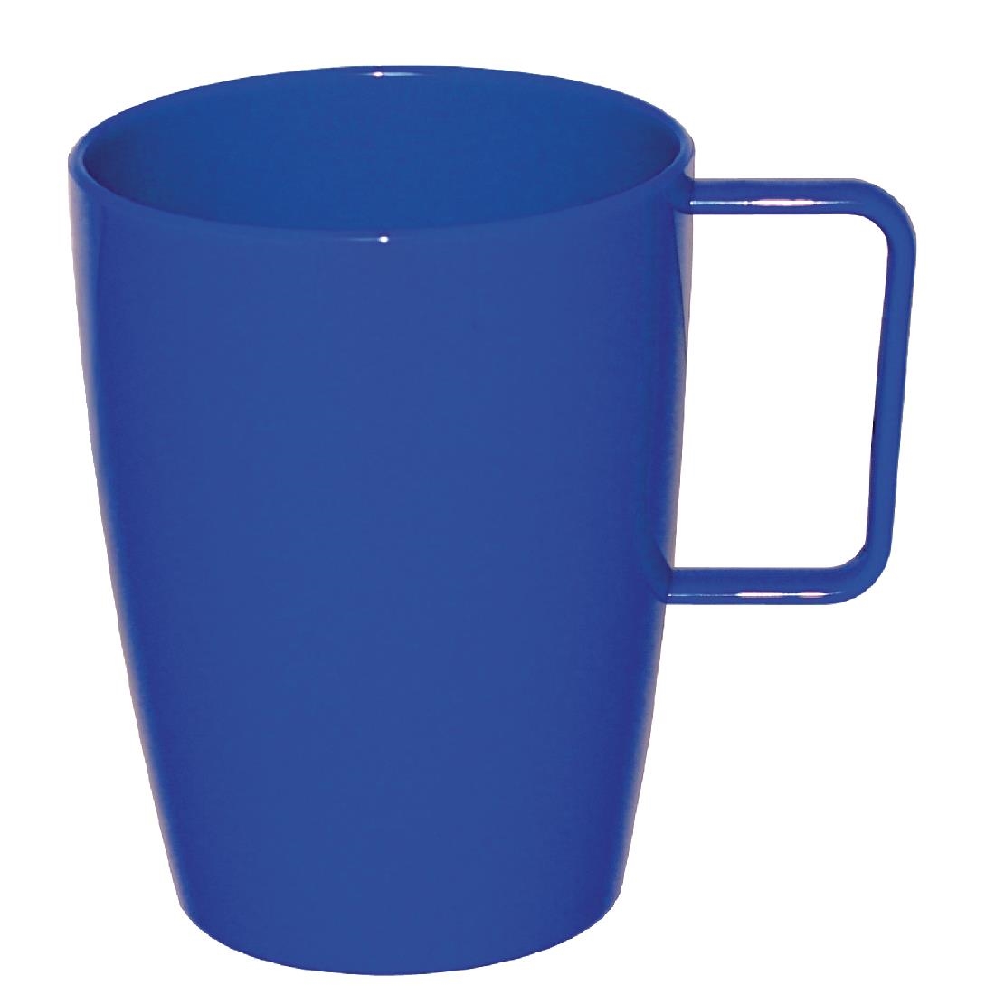 Cup - Blue