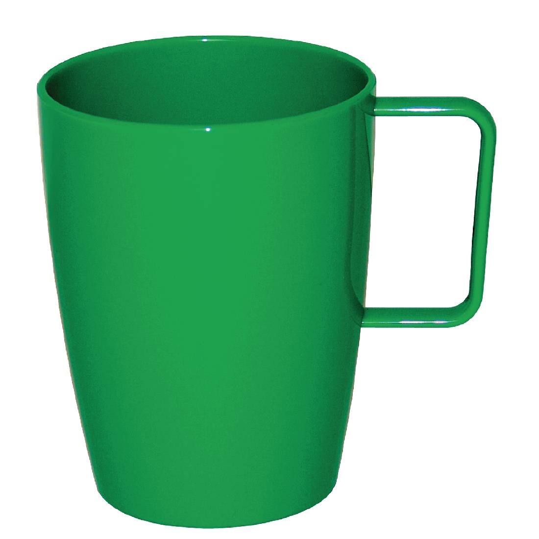Cup - Green