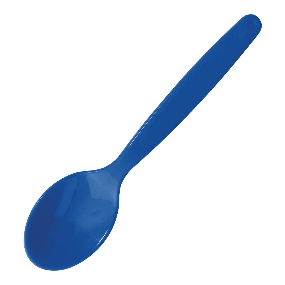 Cutlery - Blue