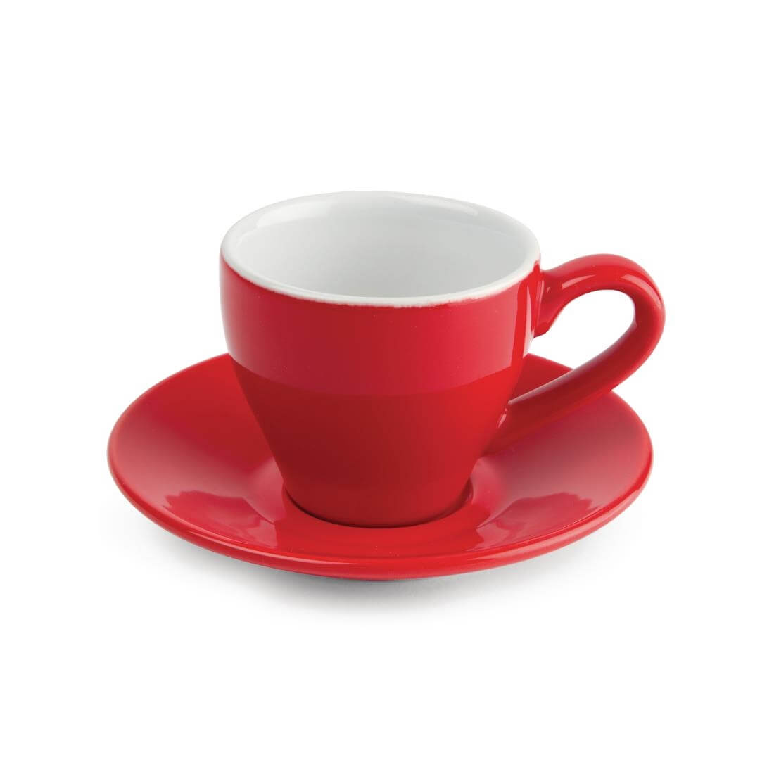 Espresso Cup - Red