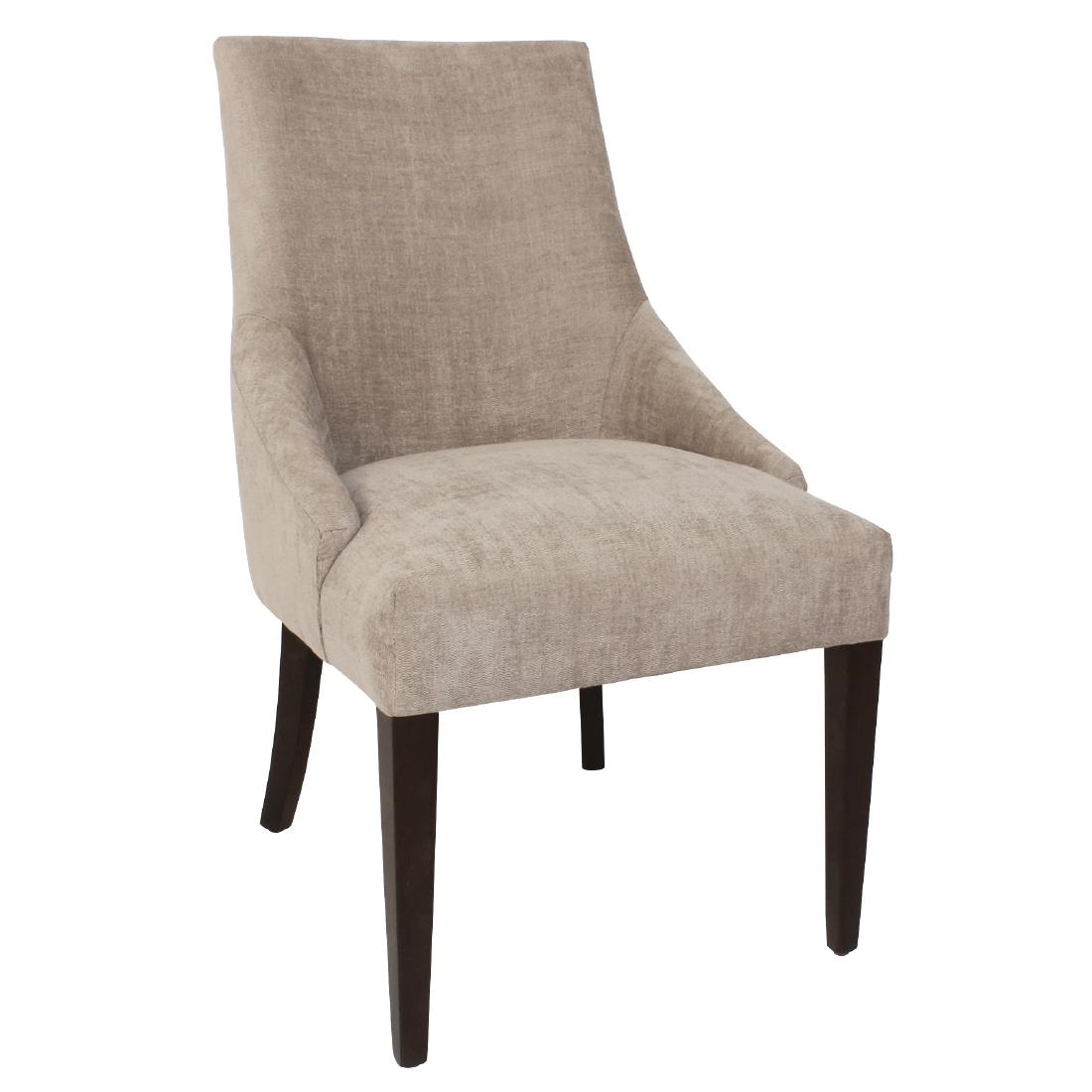 Finesse Dining Chair - Neutral