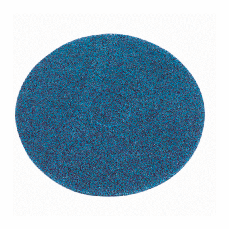 Floor Pads – Blue