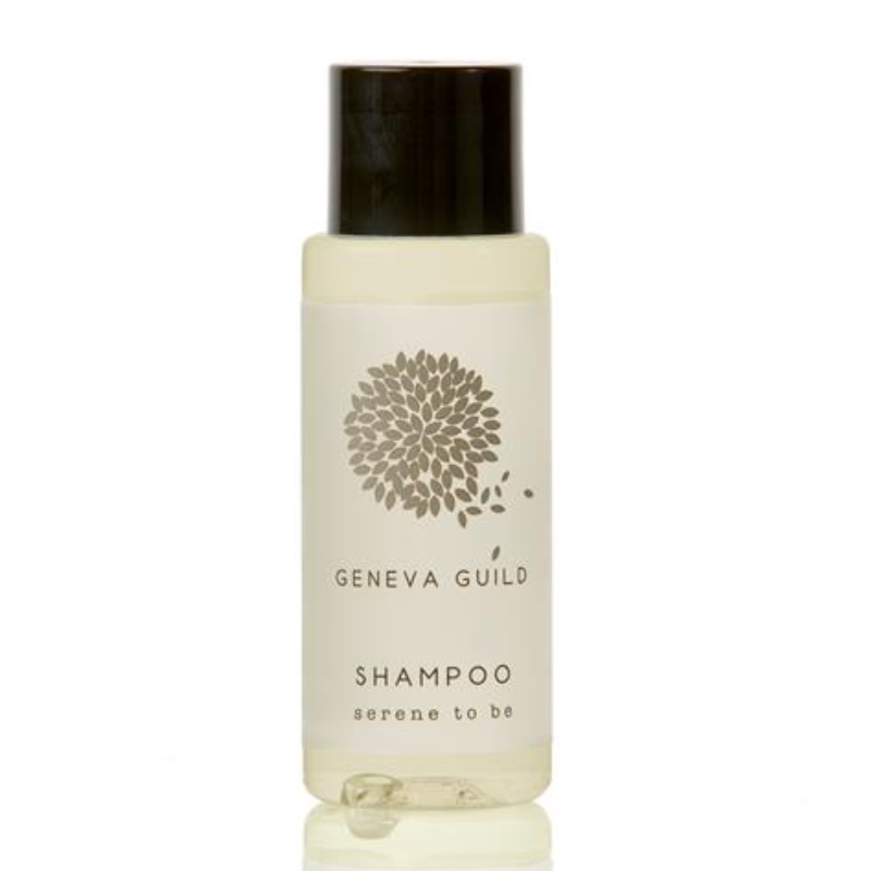 Geneva Guild Shampoo 30ml