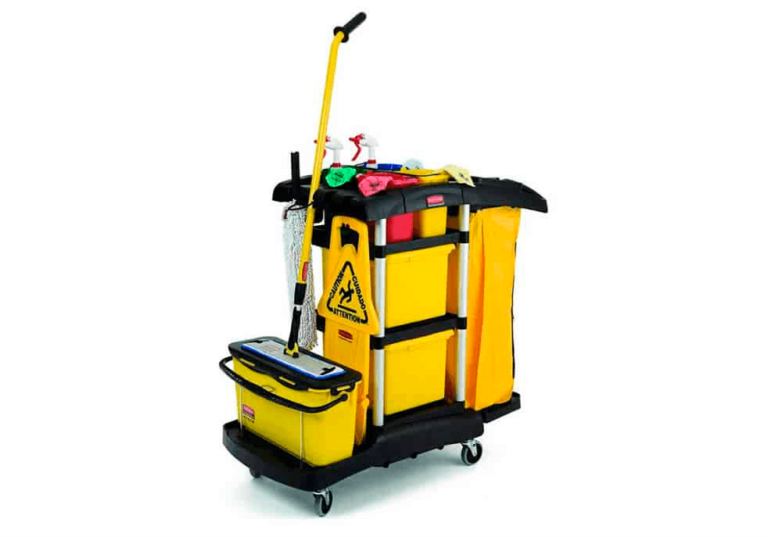 CW Distributors Cleaning, Hygiene, and Catering Supplies.