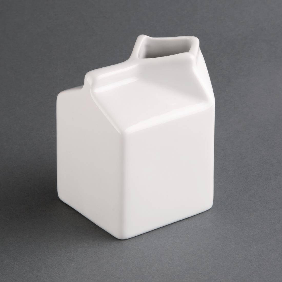 Milk Carton Jug