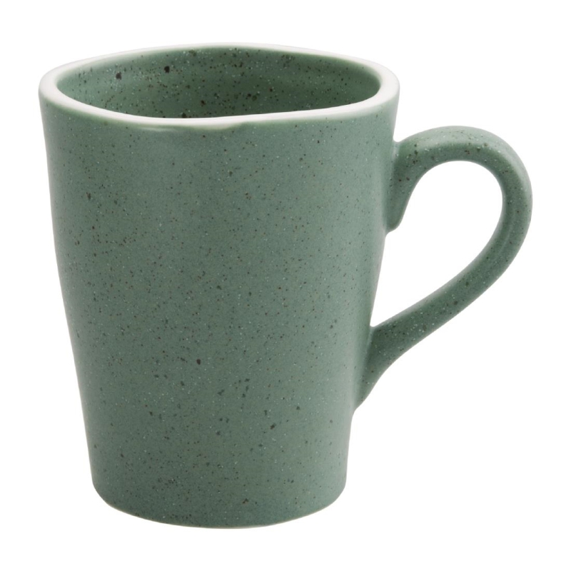 Mug - Green