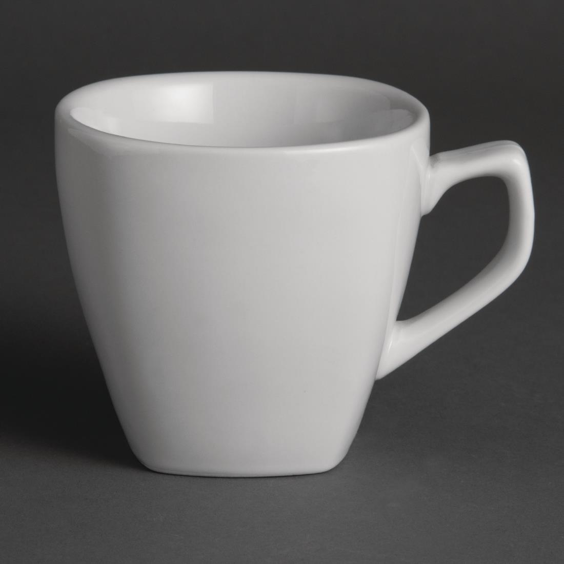 Rounded Square Cup
