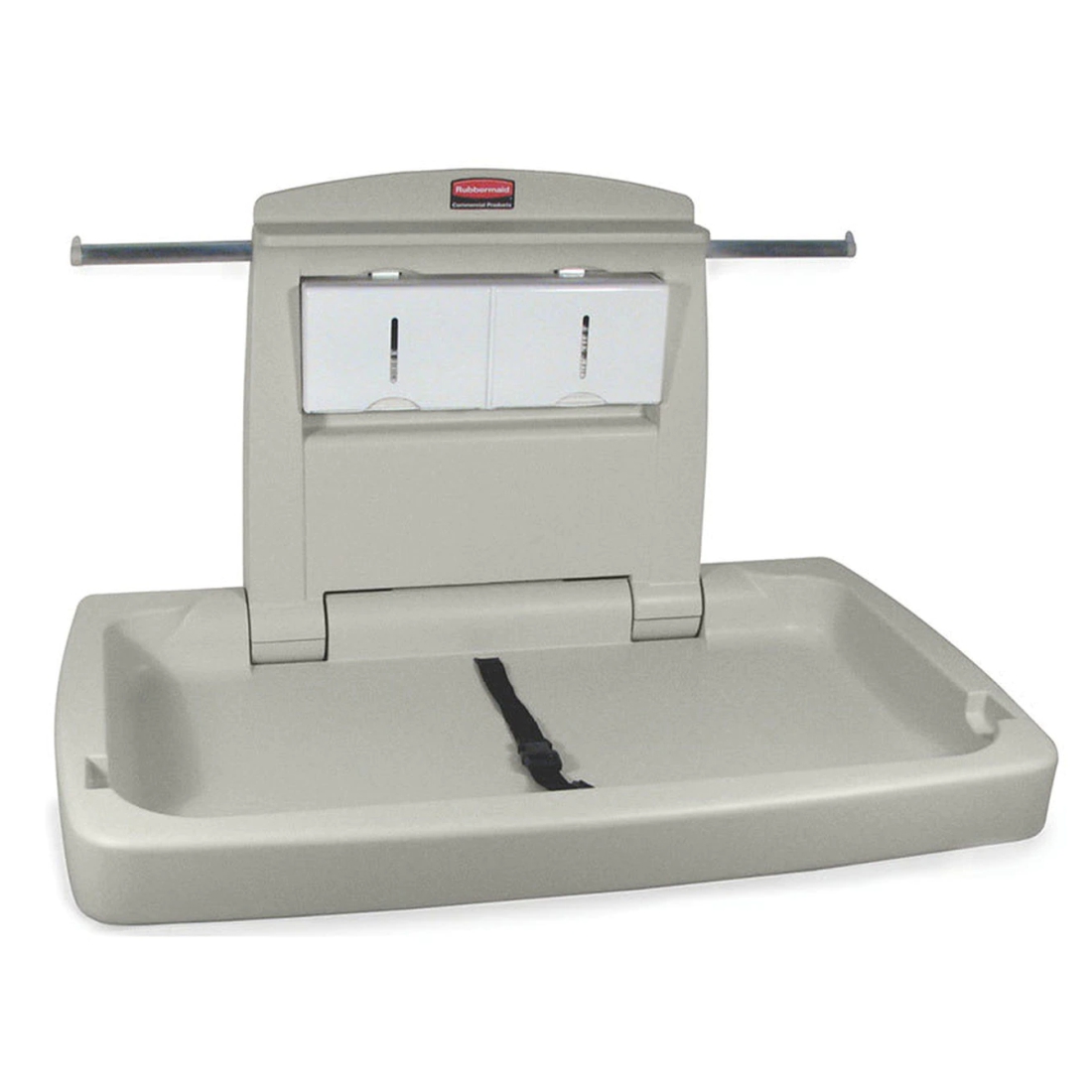 Rubbermaid Baby Changing Station - Horizontal
