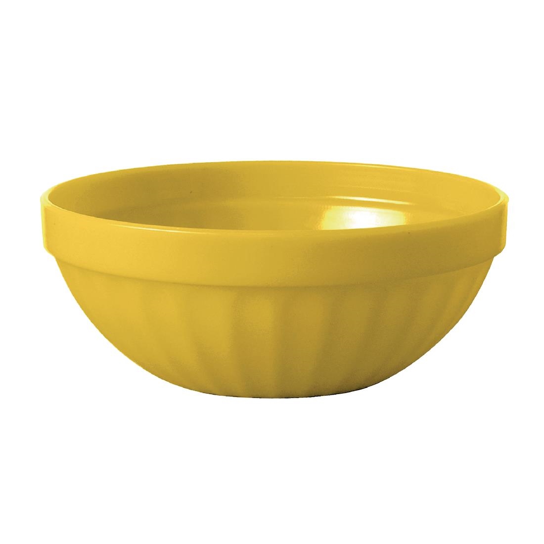 Bowl 7oz – Yellow