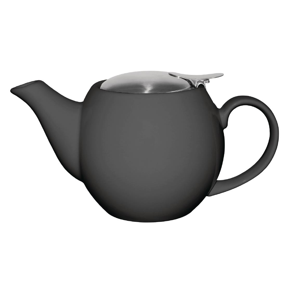 Teapot - Charcoal