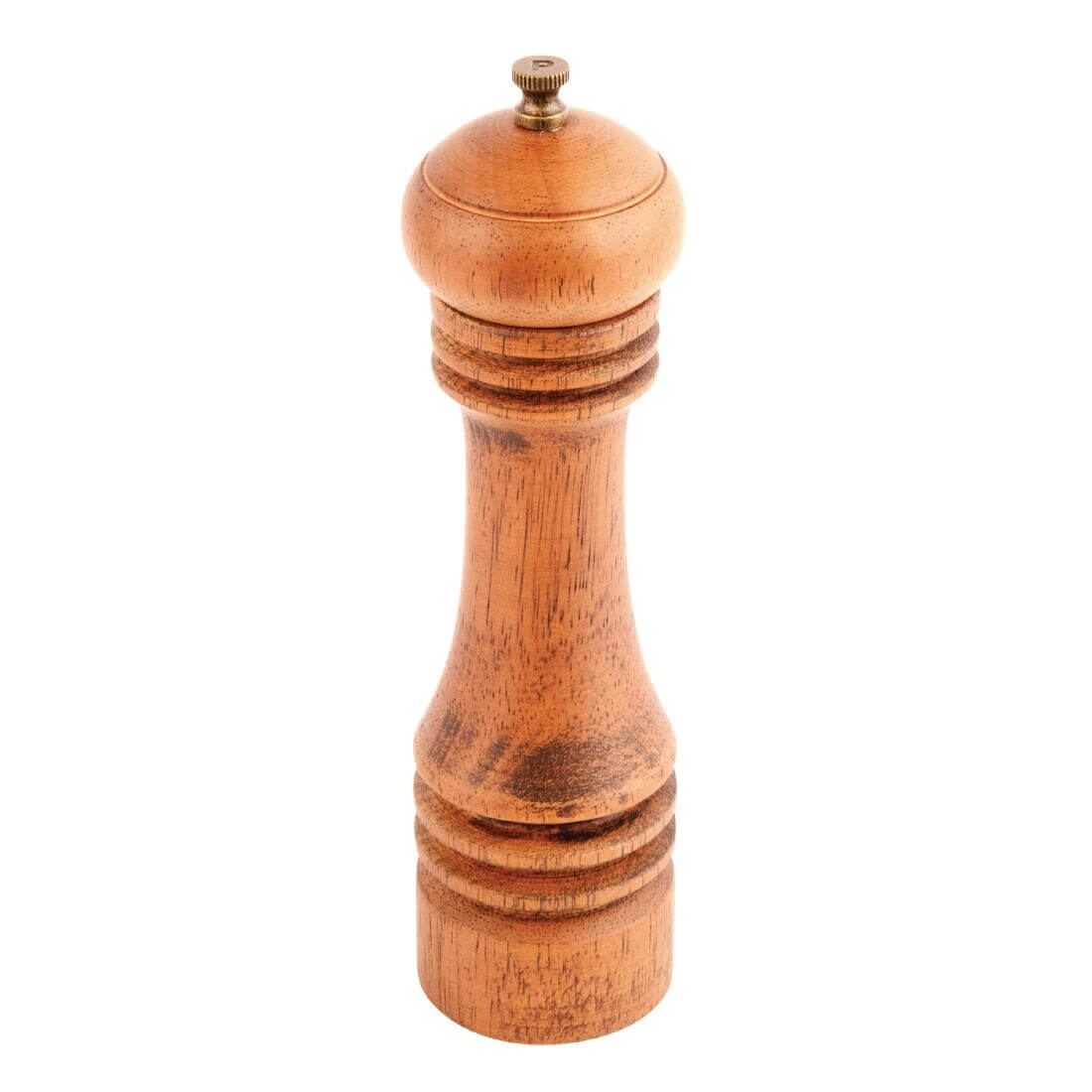 Olympia Antique Effect Salt and Pepper Mill 225mm
