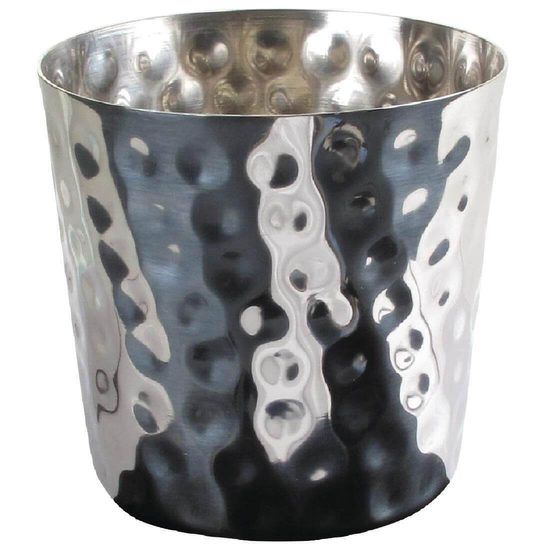 Olympia Stainless Steel Chip Cup