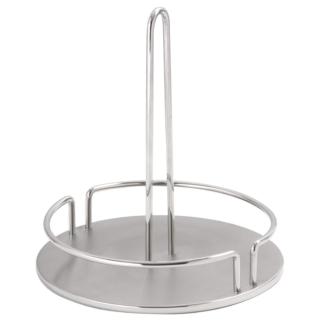 Serving Stand and Rack