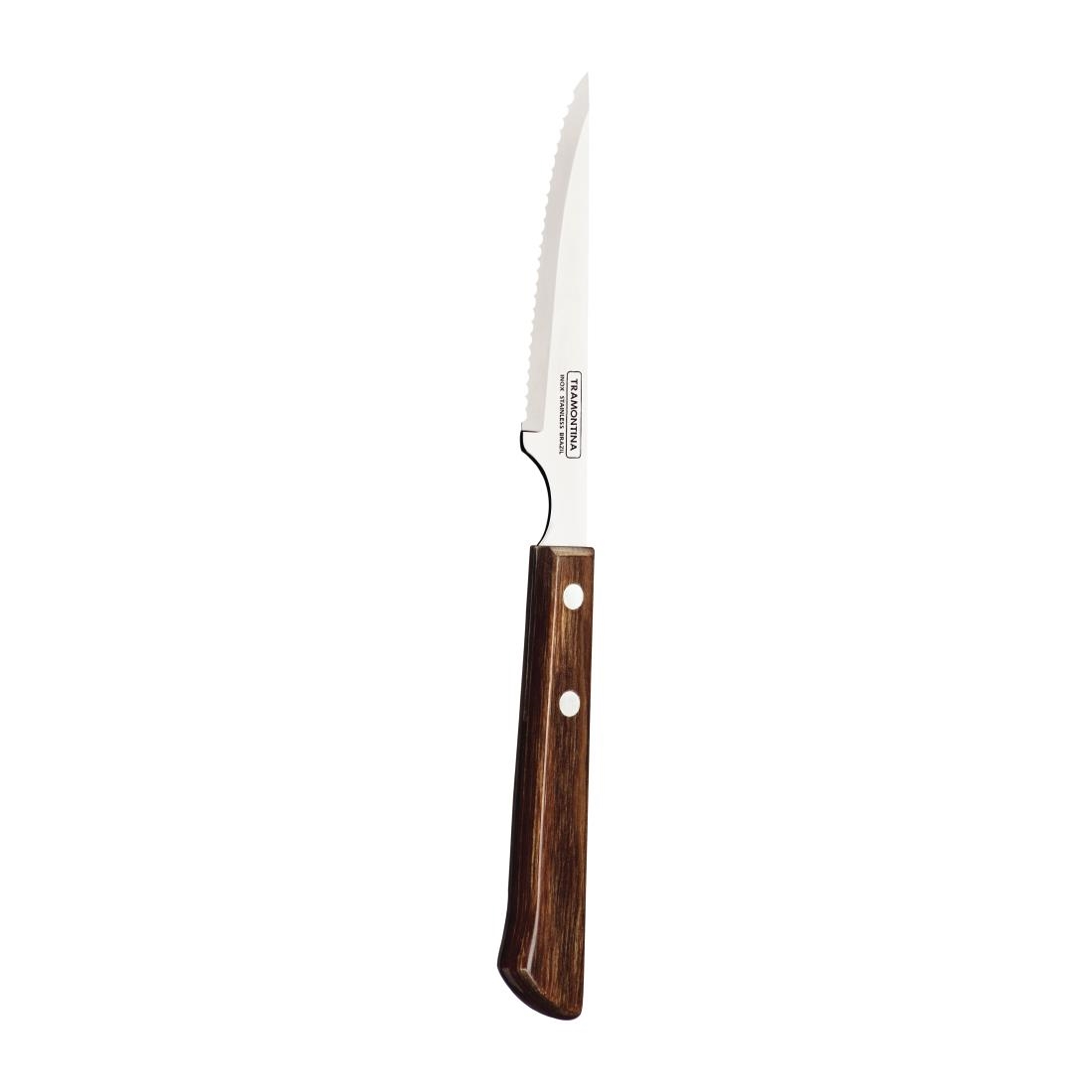 Tramontina Chultero Steak Knives