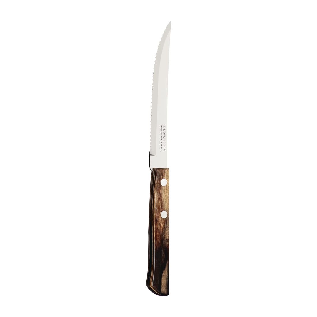 Tramontina Classic Steak and Pizza Knives