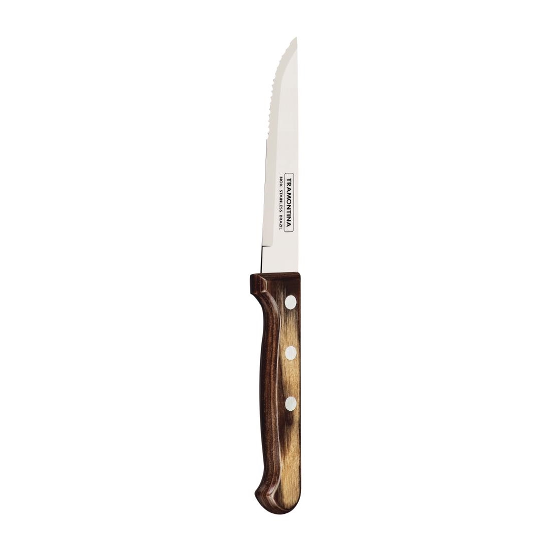 Tramontina Gaucho Steak Knives