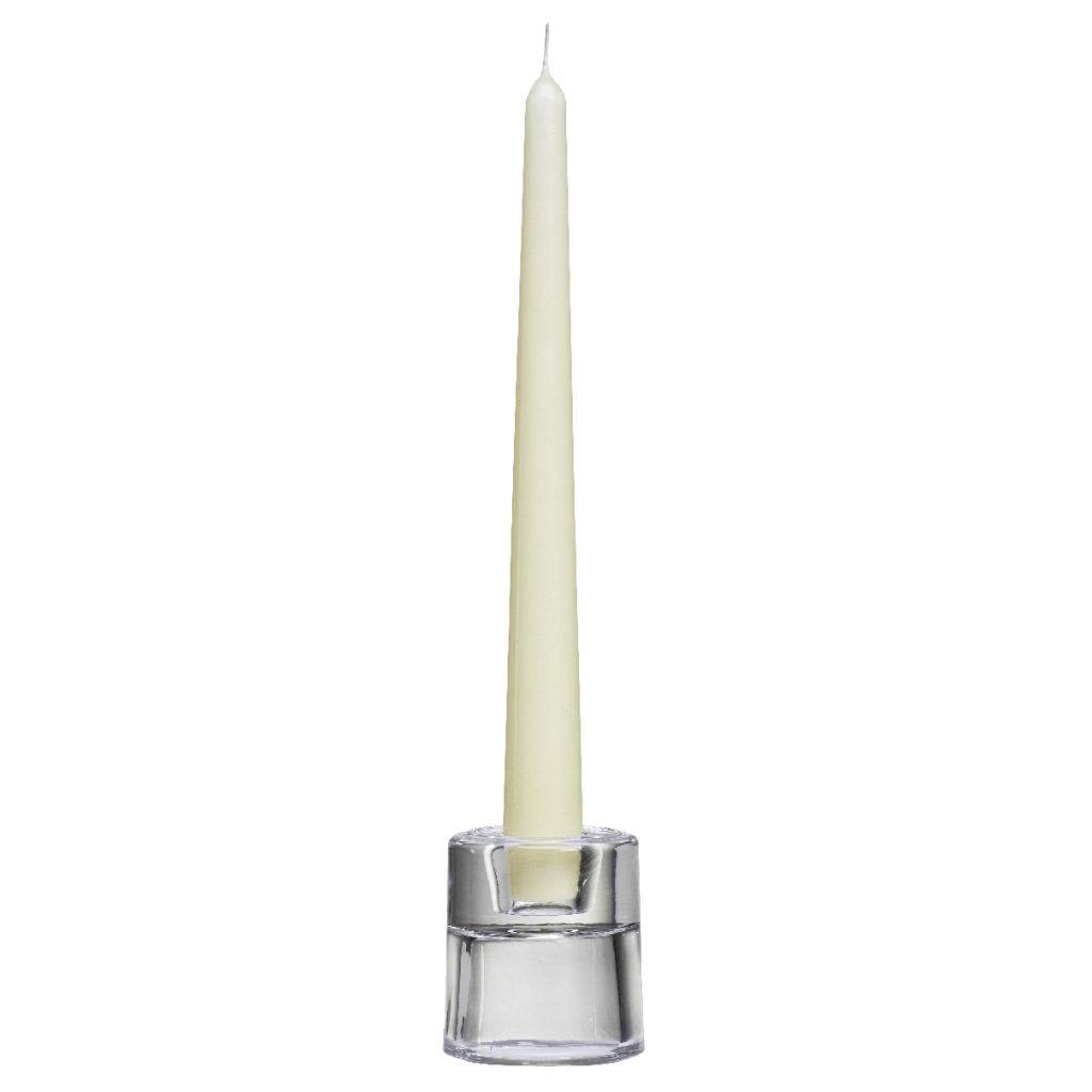 2 in 1 Holder - Dinner Candle