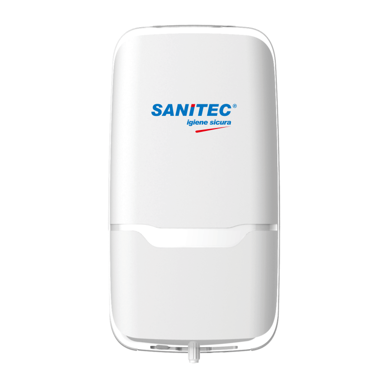 Hand Sanitiser Dispenser – Automatic